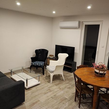 Apparthotel La Liviniere Room photo