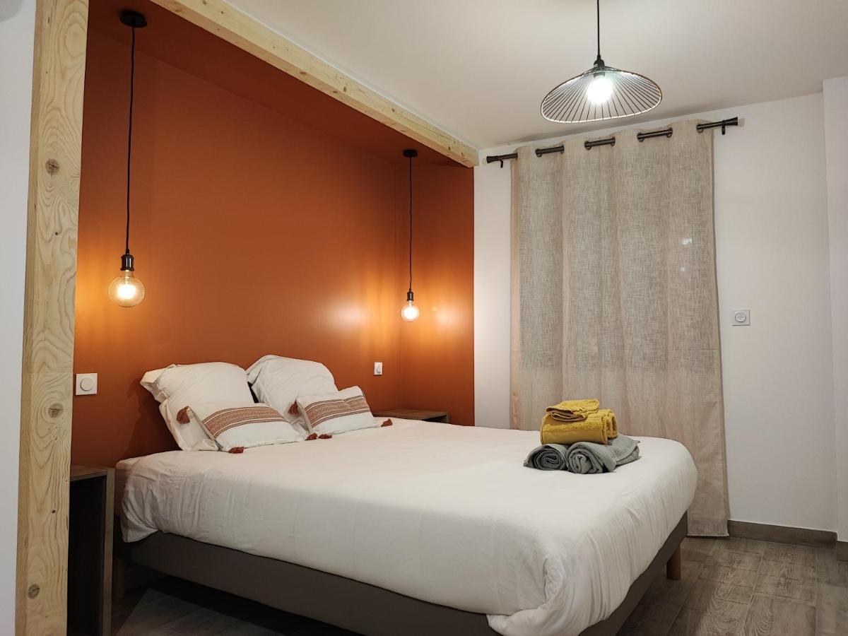 Apparthotel La Liviniere Exterior photo