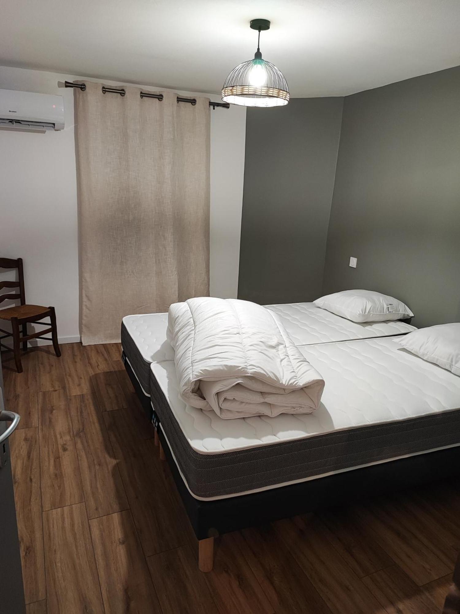 Apparthotel La Liviniere Room photo